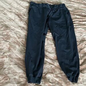 Lululemon On The Fly joggers